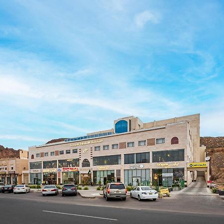 Safwa Taiba Suite اجنحة صفوة طيبه Medina Kültér fotó