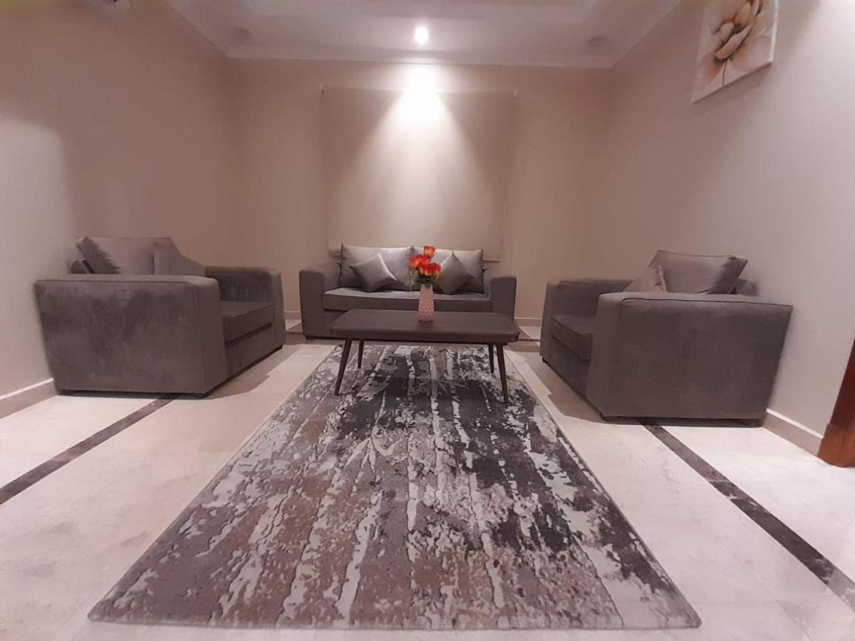 Safwa Taiba Suite اجنحة صفوة طيبه Medina Kültér fotó