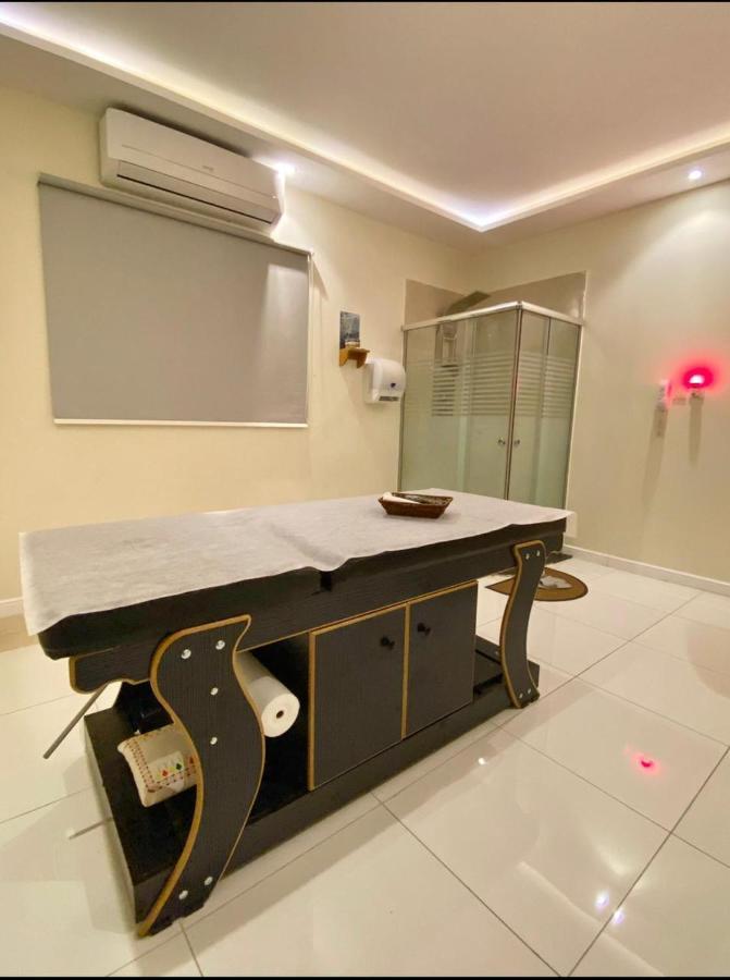 Safwa Taiba Suite اجنحة صفوة طيبه Medina Kültér fotó