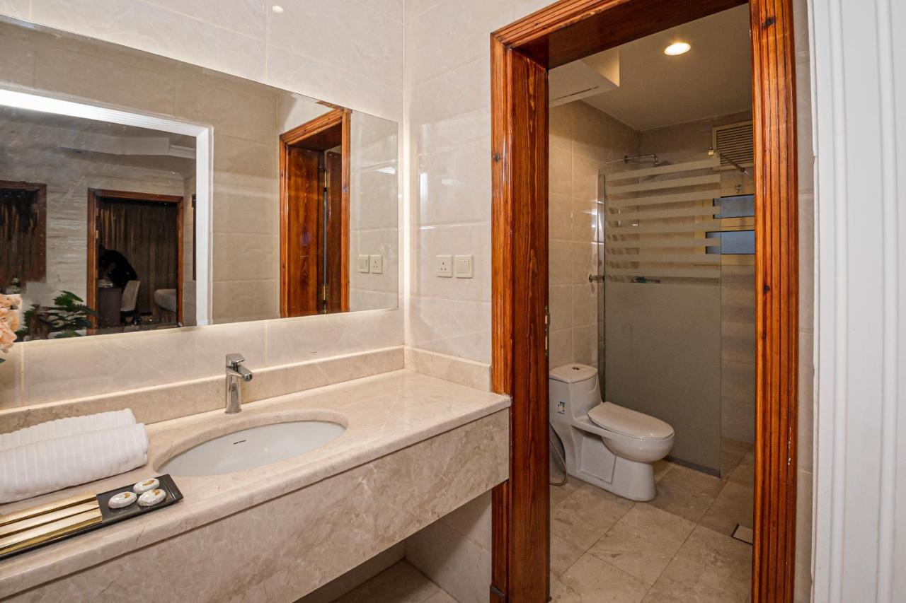 Safwa Taiba Suite اجنحة صفوة طيبه Medina Kültér fotó